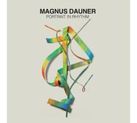 Magnus Dauner - Portrait In Rhythm