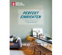 Magnus Enxing S Perfekt einrichten: Wohnideen und Einrichtungstipps f (Hardback)