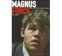 Magnus Force: How Carlsen beat Kasparov's record