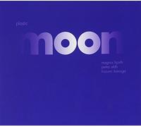 MAGNUS HJORTH TRIO - PLASTIC MOON