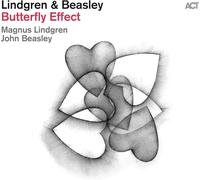 Lindgren,Magnus - Butterfly Effect