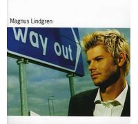 Magnus Lindgren - Way out