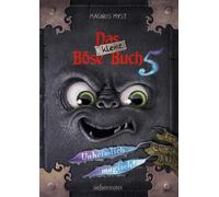 Magnus Myst Tho Das kleine Böse Buch 5 (Das kleine Böse Buch, Bd. 5): (Hardback)