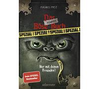 Magnus Myst Tho Das kleine Böse Buch - Spezial (Das kleine Böse Buch, (Hardback)
