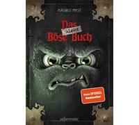 Magnus Myst Thomas Hus Das kleine Böse Buch (Das kleine Böse Buch, Bd (Hardback)