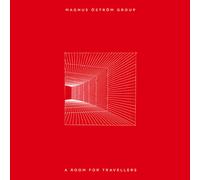 Magnus Ostrom Group - A Room For Travellers [VINYL]