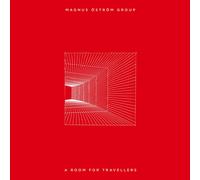 Magnus Öström Group A Room for Travellers (Vinyl) 12" Album (US IMPORT)