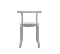 Magnus Olesen 8000 Series Dining Chair Beech/Gray