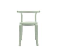 Magnus Olesen 8000 Series Dining Chair Beech/Mint