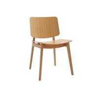 Magnus Olesen Freya Dining Chair Oiled Oak