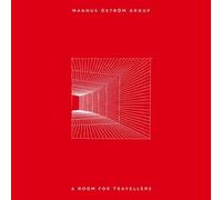 Magnus Ostrom Group - A Room For Travellers [VINYL]