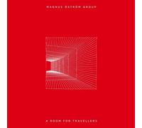 Magnus Ostrom Group - A Room For Travellers [VINYL]