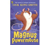 Magnus Powermouse