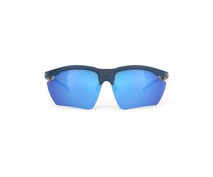 Magnus Sunglasses - unisex - Rudy Project - Sunglasses - Blue - ONE SIZE - Accessories ONE SIZE