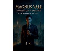 Magnus Vale: Dominion of Desire