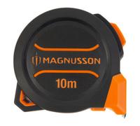 Magnusson 10M Carbon Steel Tape Measure