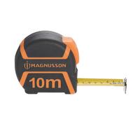 Magnusson 10M Metal Tape Measure - Ams40