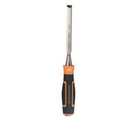 Magnusson 12mm Black & Orange Wood Chisel
