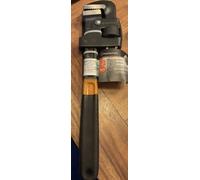 Magnusson 14" Pipe wrench 350mm Length