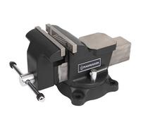 Magnusson 152mm Workshop Vice