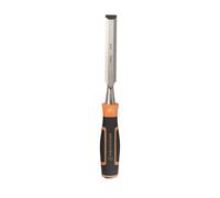 Magnusson 18mm Black & Orange Wood Chisel