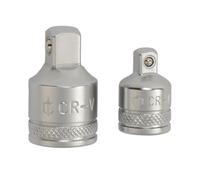 Magnusson 2 Piece Socket Adaptor Set
