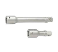 Magnusson 2 Piece ¾" Socket Extension Bar Set