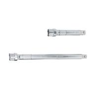 Magnusson 2 Piece ½" Socket Extension Bar Set