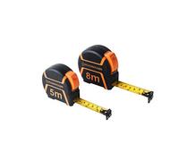 Magnusson 2 Piece Tape Measure Set