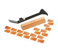 Magnusson 22 Piece Flooring Fitting Kit