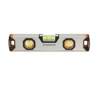 Magnusson 225mm Magnetic Torpedo Spirit Level - Lv0201