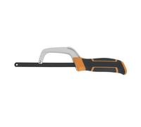 Magnusson 250mm Carbon Steel Mini Hacksaw