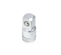 Magnusson 3/8" To ½" Standard Socket Adaptor
