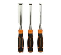 Magnusson 3 Piece Wood Chisel Set Sf27