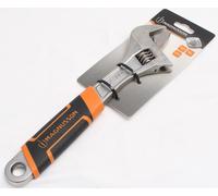 Magnusson 304.8mm Adjustable Wrench - New