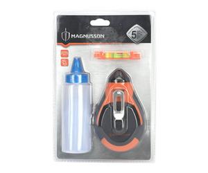 Magnusson 30M Chalk & Line Set