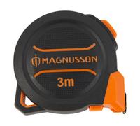 Magnusson 3M Carbon Steel Tape Measure
