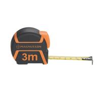 Magnusson 3M Metal Tape Measure - Ams54