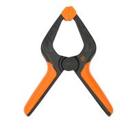 Magnusson 50mm Black & Orange Spring Clamp
