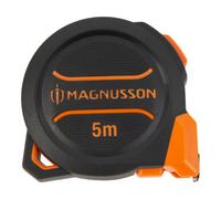 Magnusson 5M Carbon Steel Tape Measure