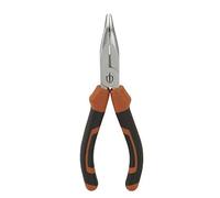 Magnusson 6" Bent Long Nose Pliers, Product Length 160mm, Product Weight 150g