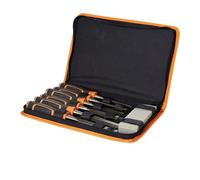 Magnusson 7 Piece Wood Chisel Set Sf28