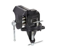 Magnusson 75mm Portable Vice Steel