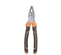 Magnusson 8" Combination Pliers, Product Length 200mm, Product Weight 320g