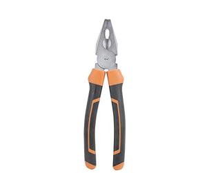 Magnusson 8" Combination Pliers, Product Length 200mm, Product Weight 320g