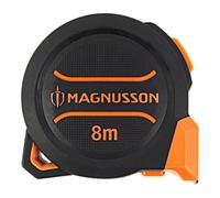 Magnusson 8M Carbon Steel Tape Measure