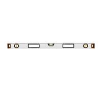 Magnusson 900mm Aluminium I-Beam Spirit Level