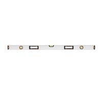 Magnusson 900mm Aluminium Magnetic Box Spirit Level - Lv1901