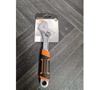 Magnusson 254mm Adjustable Wrench
