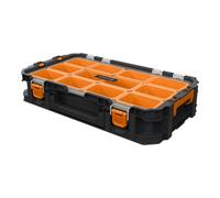 Magnusson Black 11.89In Organiser